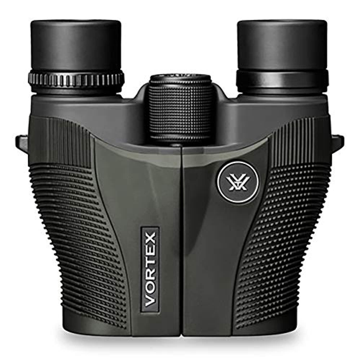 vortex optics vanquish reverse porro prism binoculars 8x26