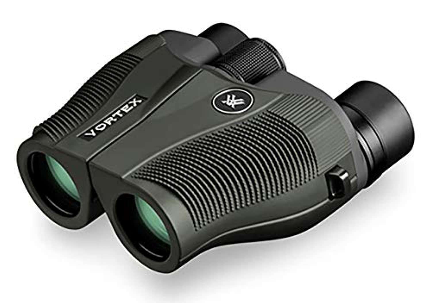 vortex optics vanquish reverse porro prism binoculars 8x26