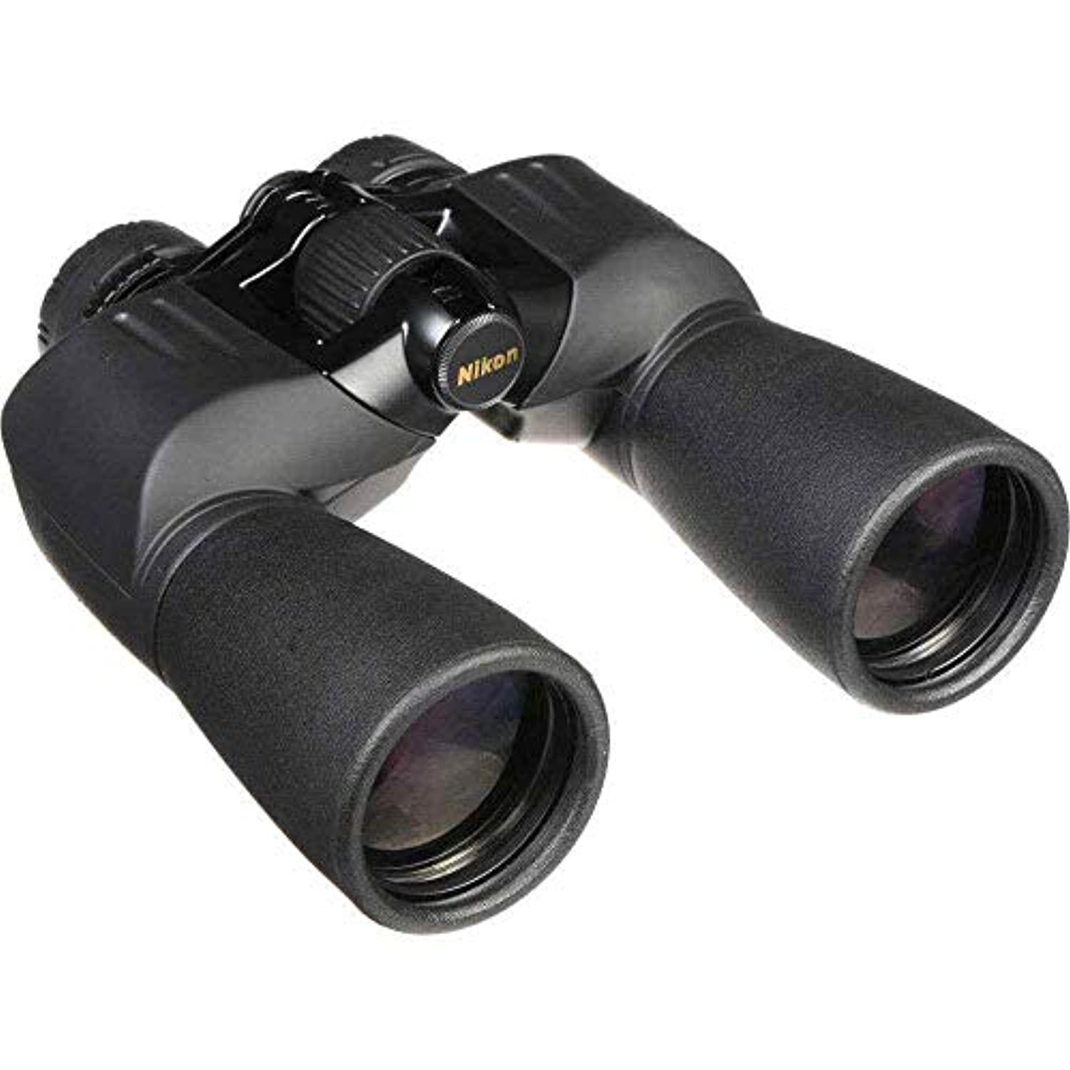nikon 7239 action 7x50 ex extreme all-terain binocular , black