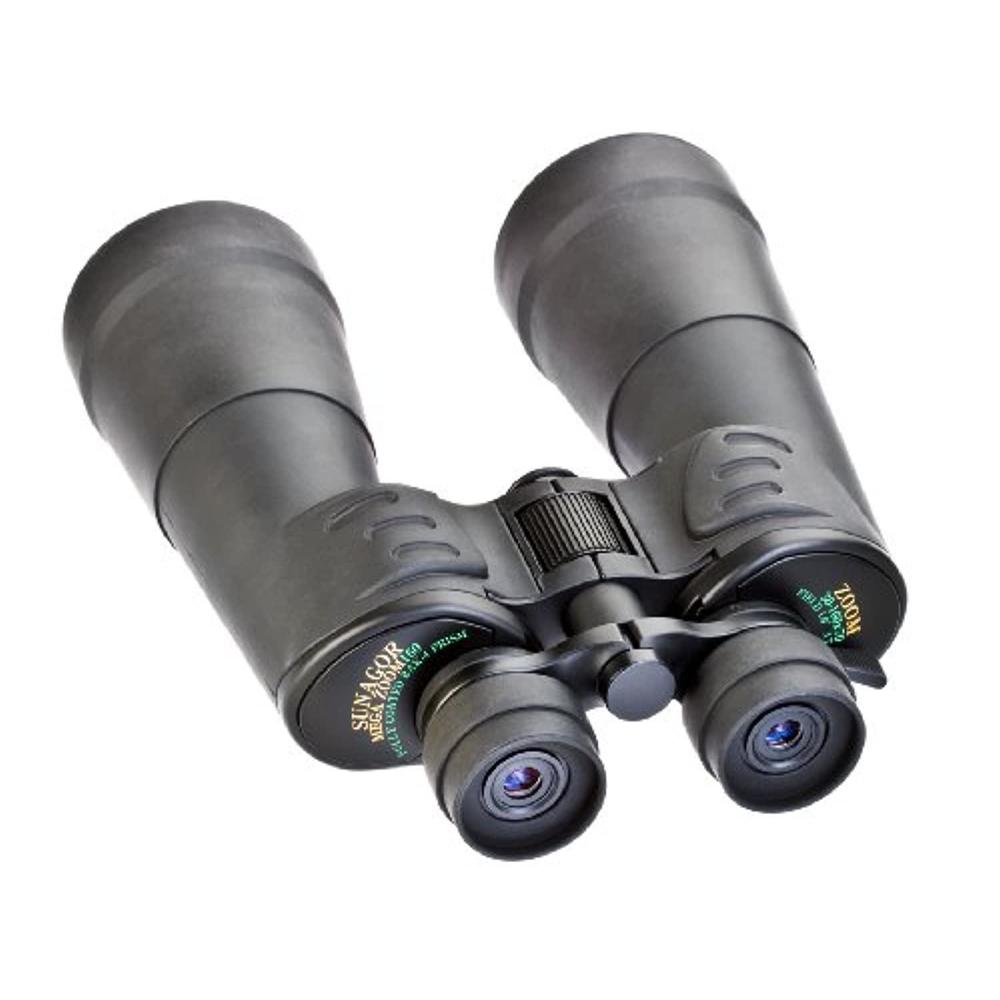 sunagor mega zoom binoculars 30-160x70 ,black