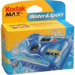 KODAK new kodak weekend underwater disposable camera excellent performance