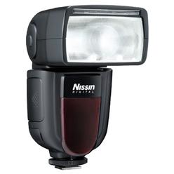 nissin di700a flash compatible with olympus/panasonic mirrorless cameras