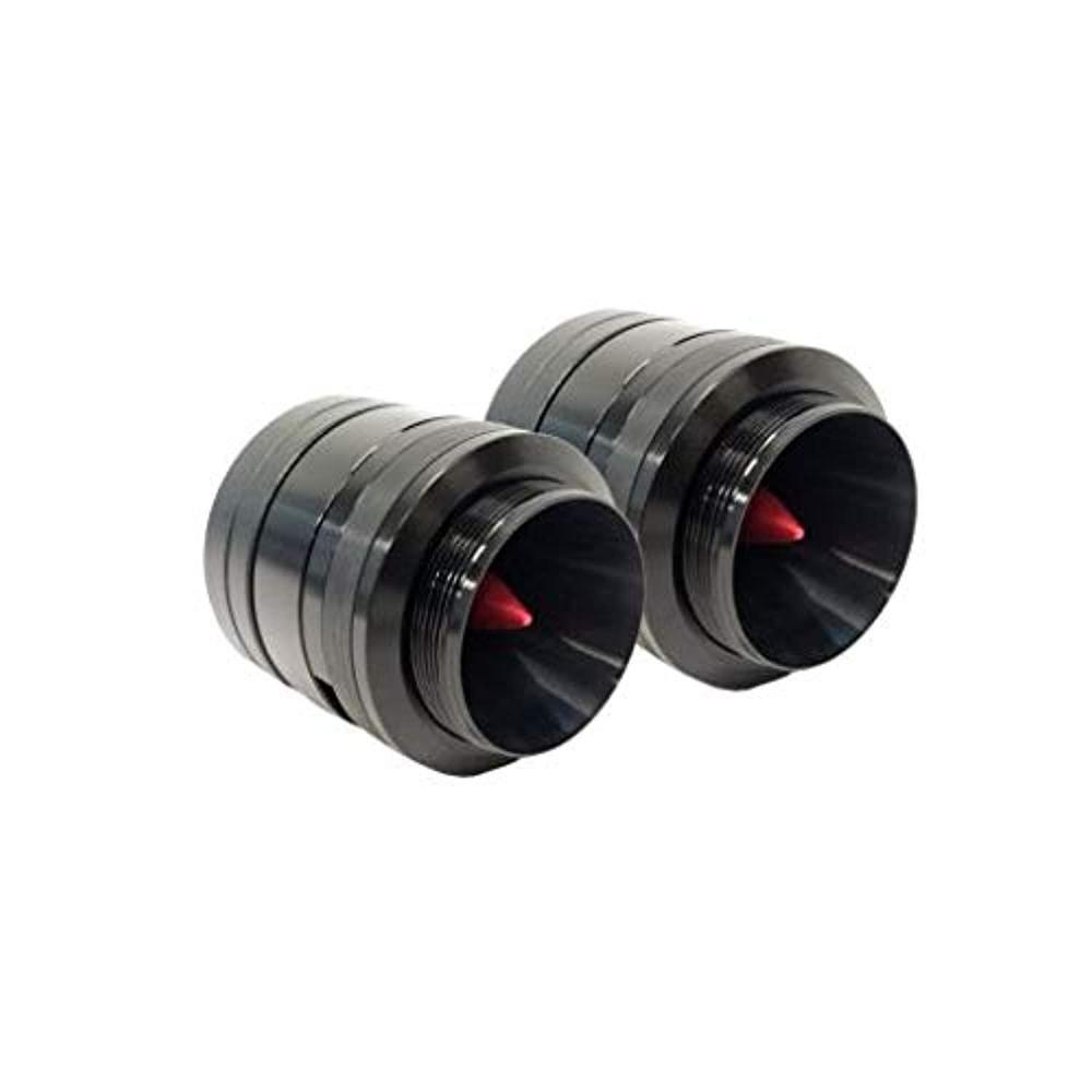 Tweeters Inch Kevler T5 500W RMS 8ohms Titanium Compression