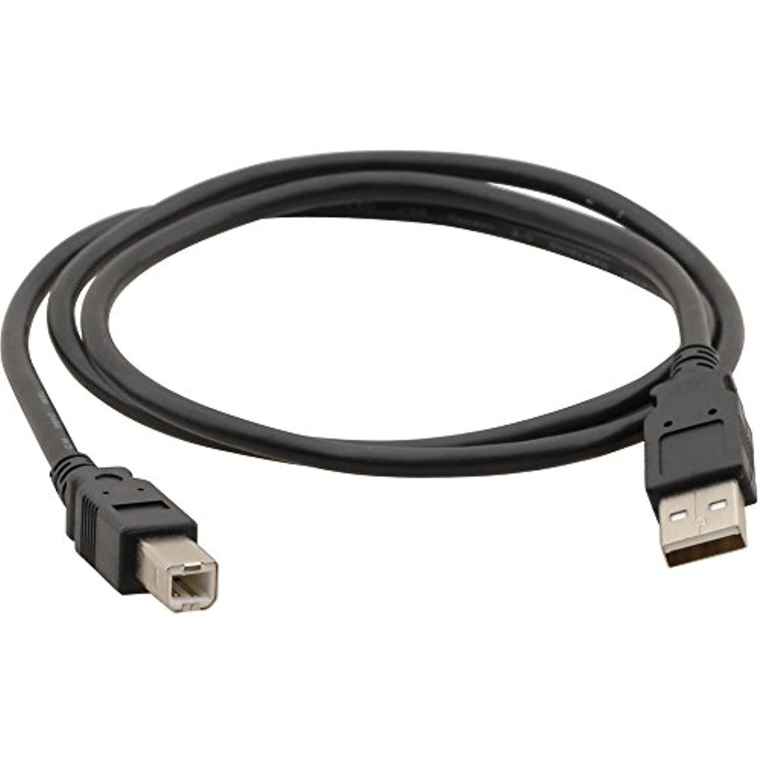readywired usb cable cord for akai professional mpd218, mpd226, mpd232 drum pad controller