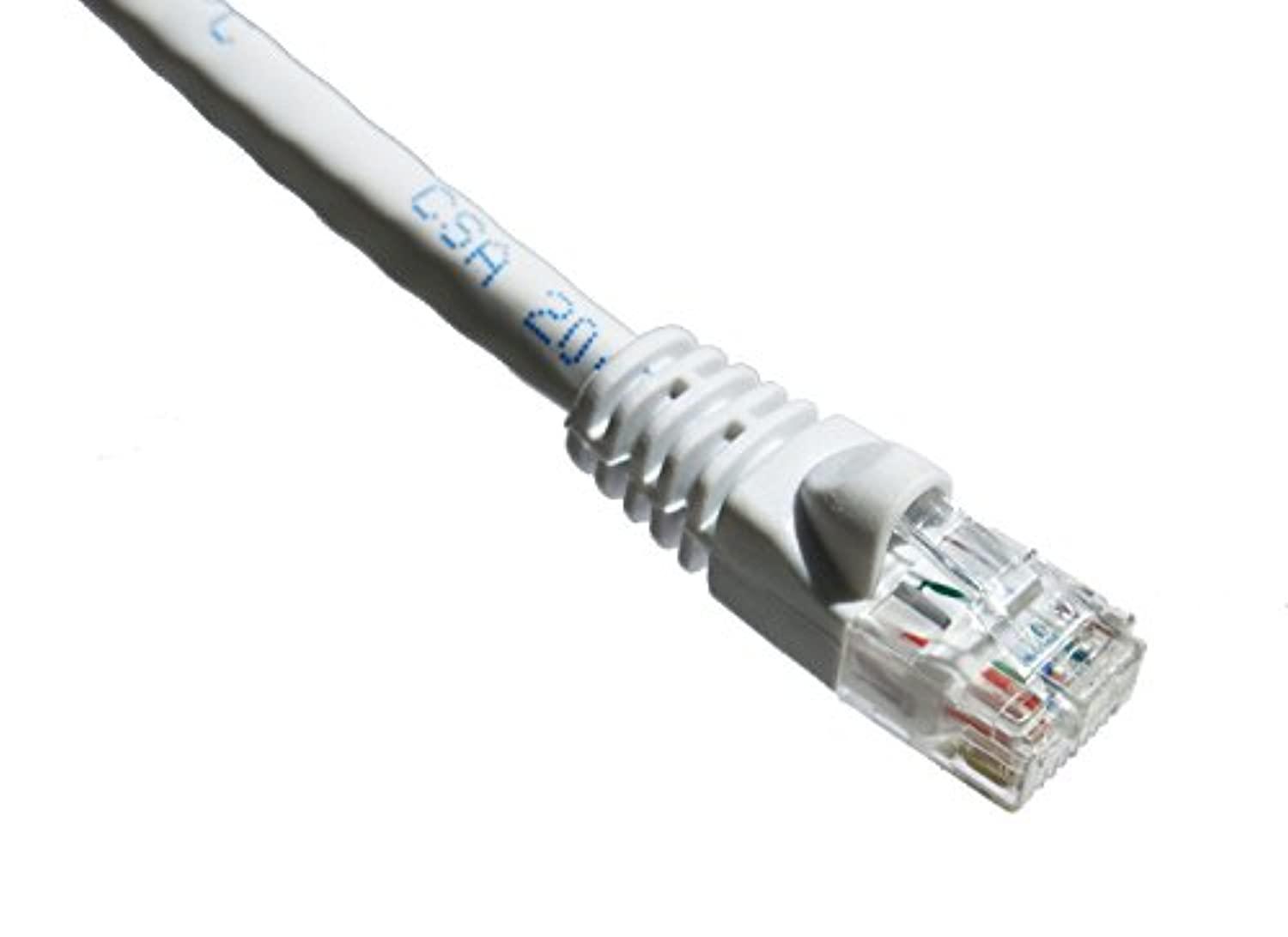 Axiom Memory Solutions axiom memory solution,lc 5ft cat6a 650mhz patch cable molded boot