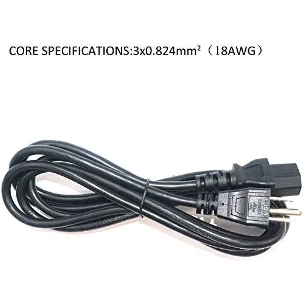 kk ltd genuine 230w ac/dc power adapter (957-17g11p-101) fit for msi chicony a12-230p1a a17-230p1a a230a012l gs65/gs75 with r