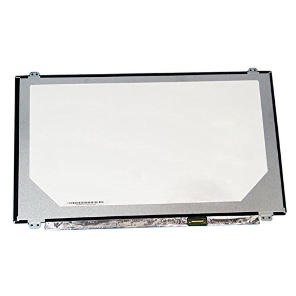 kreplacement 15.6" lcd led screen replacement for acer aspire e 15 e5-575g-53vg 1920x1080 fhd repair display