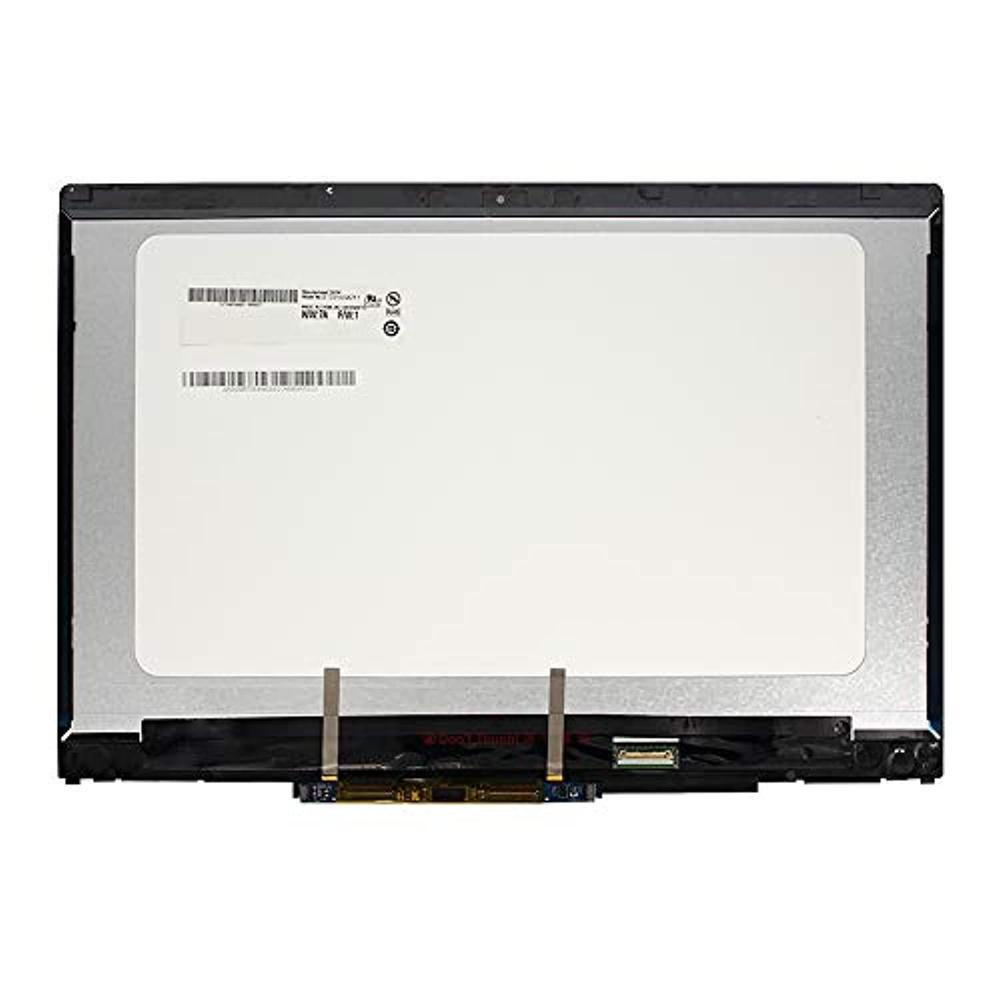 firstlcd lcd touch screen replacement l20826-001 for (hp) pavilion x360 15-cr0055od 15-cr0087cl 15-cr0095nr 15-cr0056wm 15-cr