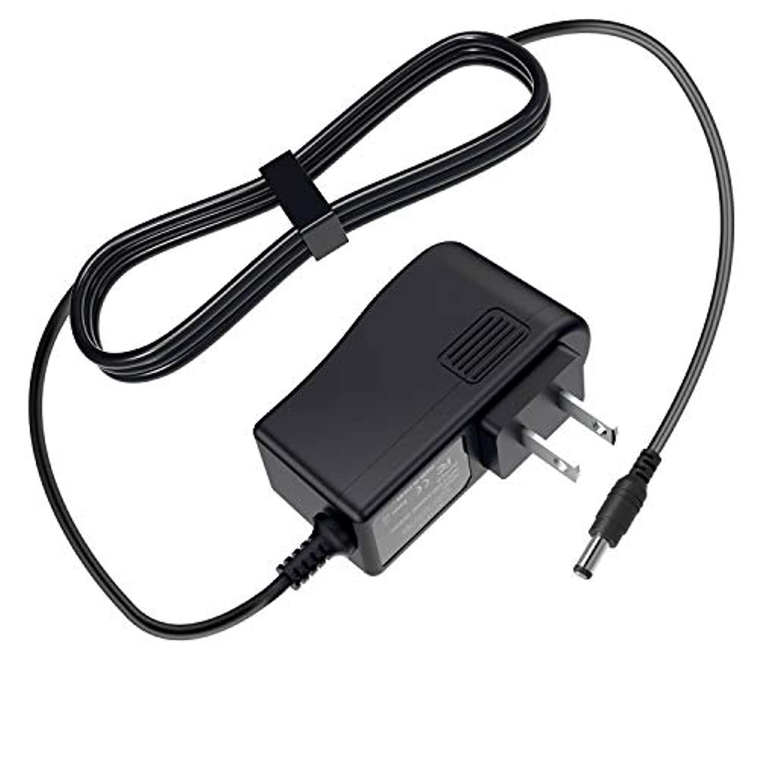 brst 24v ac/dc adapter replacement for polycom cx600 hd 2200-15987-025 voip ms lync ip phone 1465-43019-001 146543019001 soun