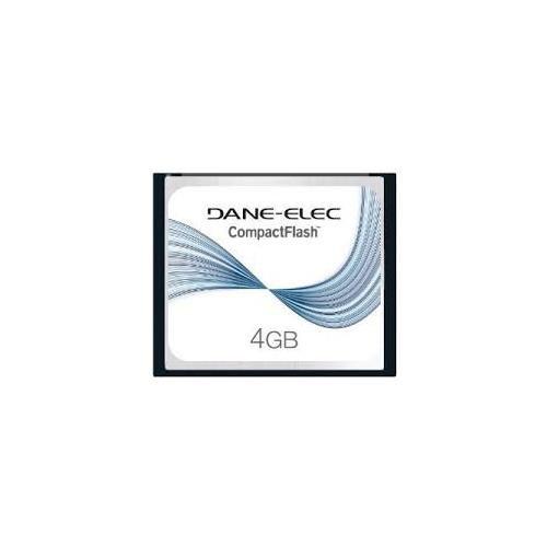 Dane-Elec nikon coolpix sq digital camera memory card 4gb compactflash memory card