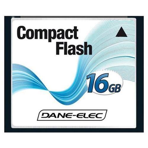 Dane-Elec nikon coolpix 8700 digital camera memory card 16gb compactflash memory card