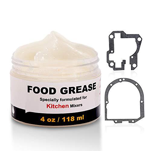 OHOHO RNAB08PBH5DDL 4 oz food grade grease & gasket by ohoho