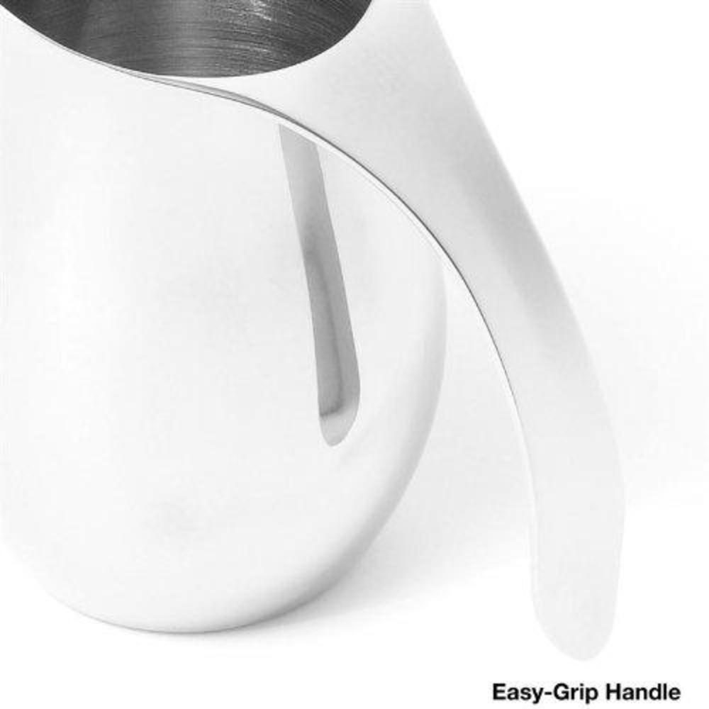 cuisipro 20-ounce frothing pitcher