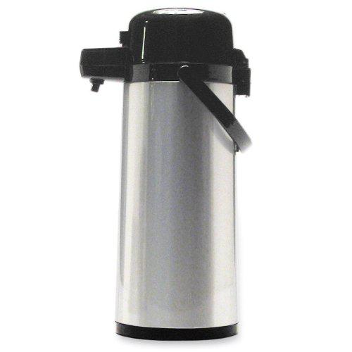 coffee pro cfpcpap22 carafes and airpots, 8" length, 8" width, 8" height, 16 lb
