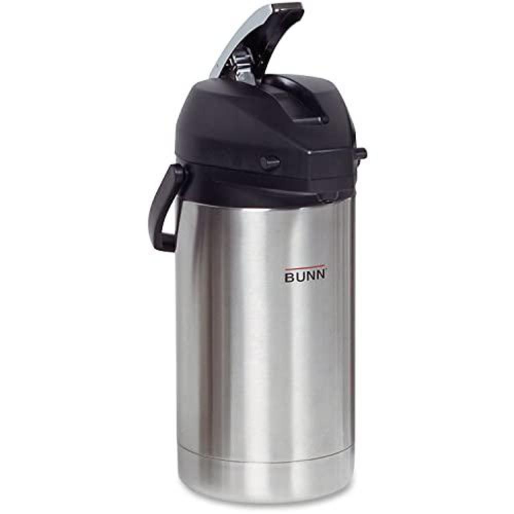 Bunn bunairpot30 - 3 liter lever action airpot
