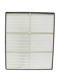 crucial air replacement air purifier filter - compatible with kenmore part # 83375, 83376 - fits kenmore model progressive 29
