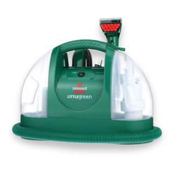 bissell little green spot and stain cleaning machine, 1400m