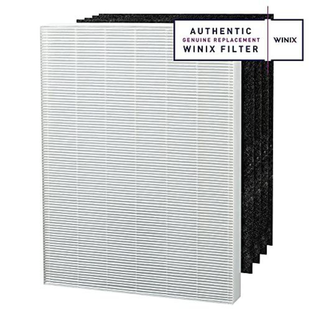 Winix genuine winix 115115 replacement filter a for c535, 5300-2, p300, 5300