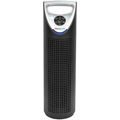 envion therapure tpp540 medium to large room filter hepa air purifier with 3 fan speeds, uv-c germicidal light, led display, 