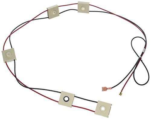 Frigidaire genuine frigidaire 316580614 wiring harness,w/ignitor swtch