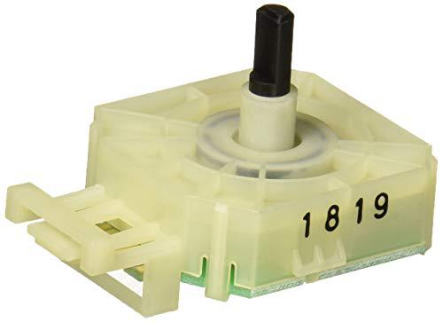 frigidaire 137493400 selector switch