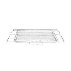 frigidaire woairfrytray readycook0153 30 inch wall oven air fry tray