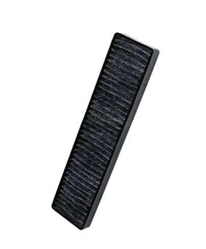 Replasment & Market Parts microwave charcoal filter compatible with kenmore 721.64669300, 721.80884400, 721.86013010, 721.88513900, 721.80522500, 721.8