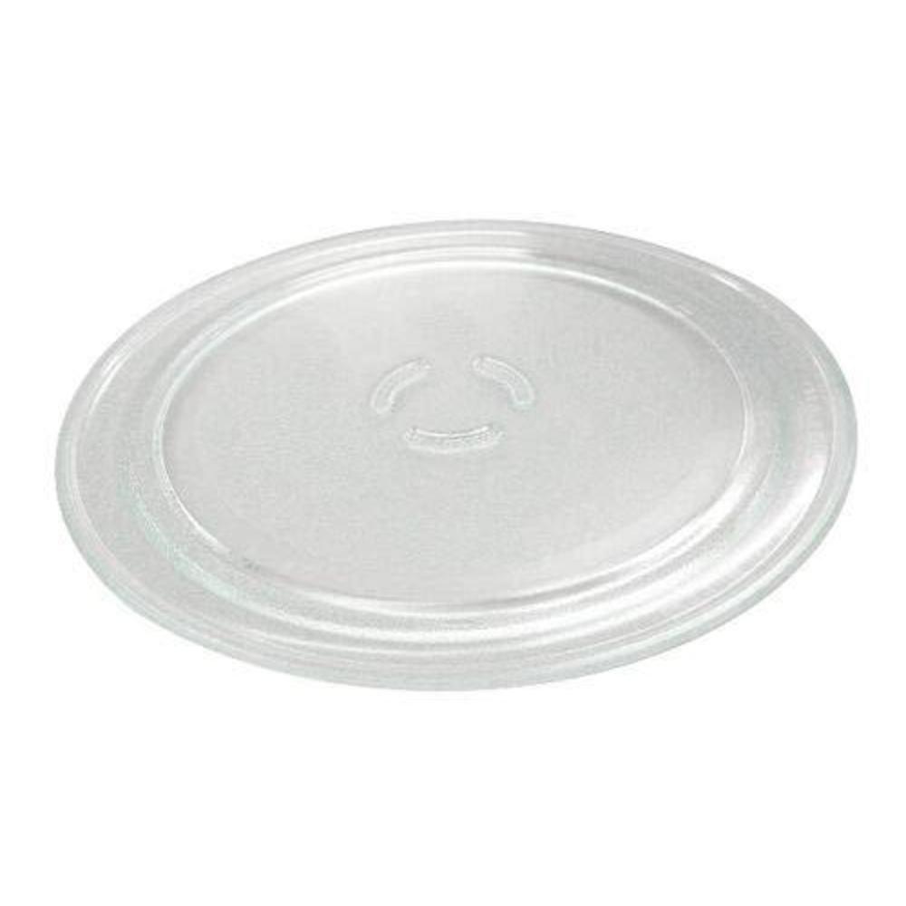glob pro solutions ap3130793 compatible with kitchenaid microwave glass plate ps373741 4393799 4393751, 588305, 8206226,