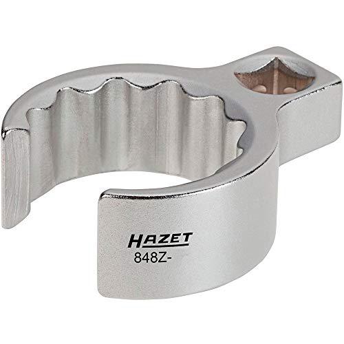 hazet 848z-46 open-end wrench size 46 12-point 1/2" square