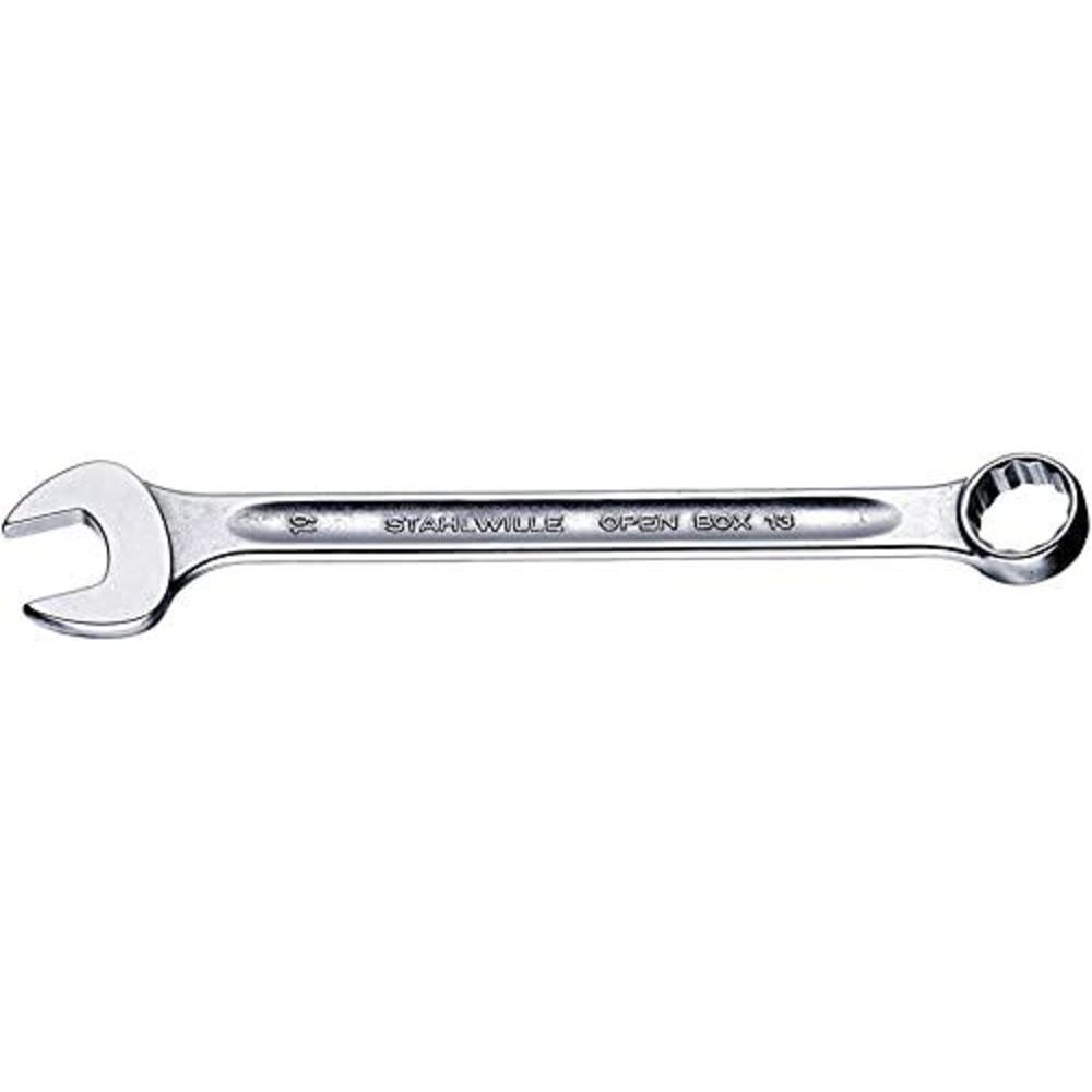 stahlwille combination wrench open-box size 1 1/16" l.300 mm