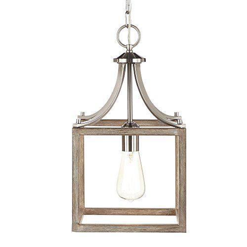 Home Decorators Collection Boswell Quarter 1 Light Brushed Nickel Mini Pendant - Home Decorators Collection Pendant Light Home Decorators Collection Boswell Quarter 1 Light Brushed Nickel Mini Pendant - Home Decorators Collection Pendant Light