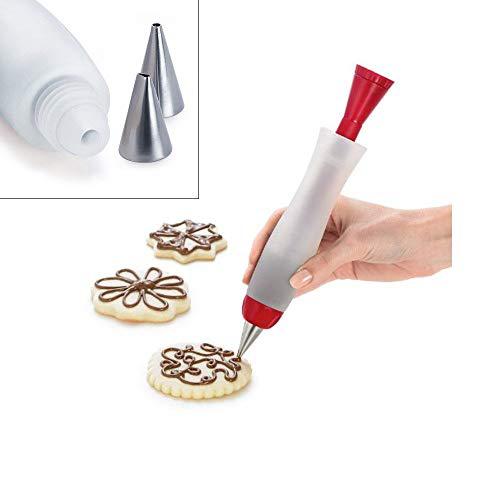 cuisipro deluxe decorating icing pen - 747181
