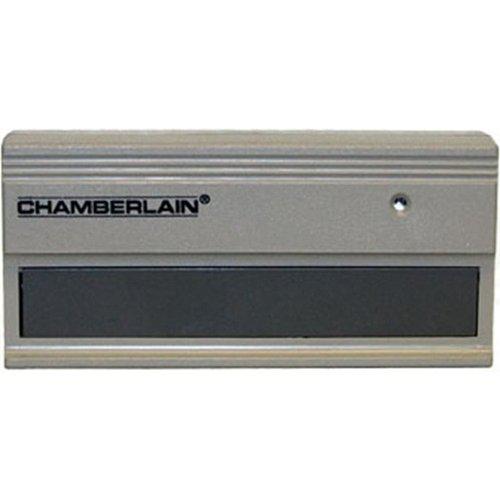liftmaster/chamberlain/sentex chamberlain multi-code compatible 300mhz remote