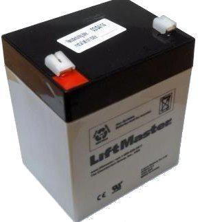 ArkiFACE new liftmaster 485lm battery backup for garage door openers 3840 3850 8360 8550