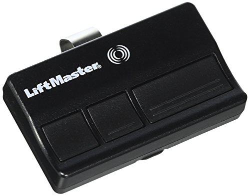 liftmaster 373lmc security garage door opener remote control