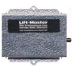 liftmaster garage door openers 412hm receiver 12/24 volt 390mhz
