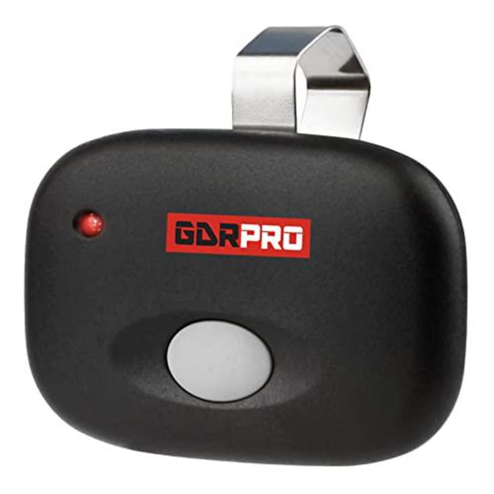 gdr pro for linear megacode mct-11 dnt00090 garage door remote opener (1-button)
