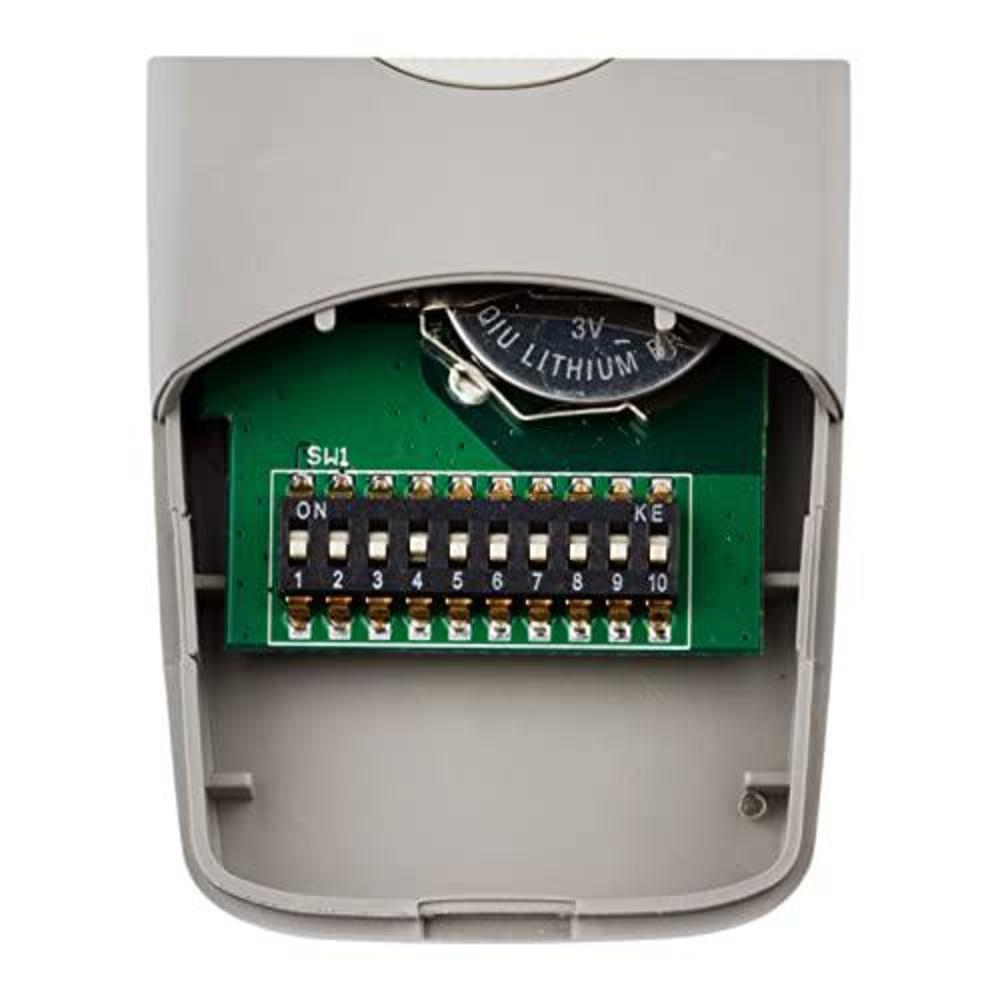 gdr pro for garage door remote opener for linear multi-code 3089 308911 mcs308911