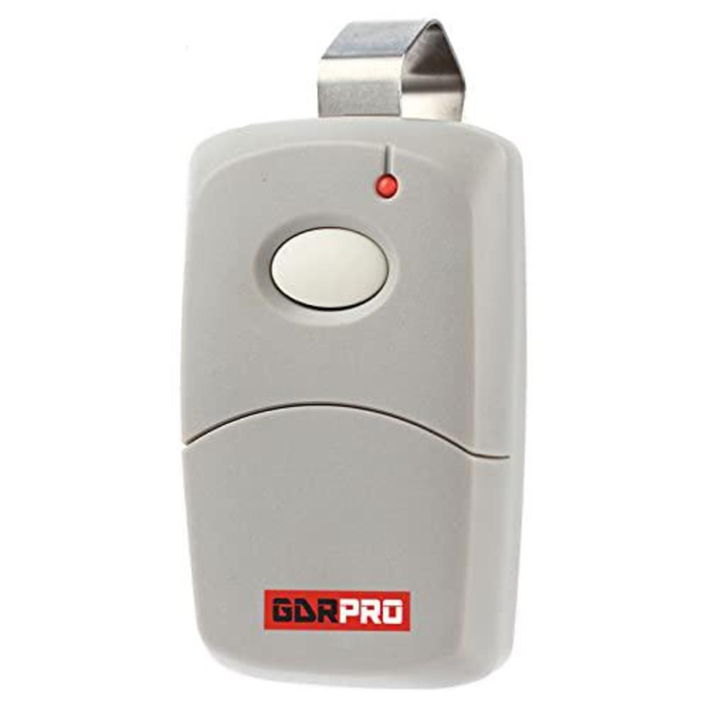 gdr pro for garage door remote opener for linear multi-code 3089 308911 mcs308911