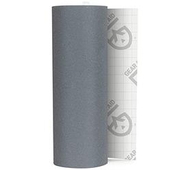 Gear Aid Reflective Fabric Tenacious Tape Outdoor Hiking Gear Repair - Gray