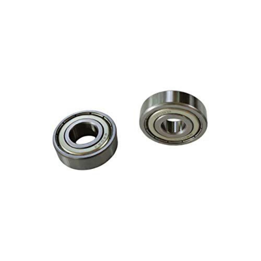 DNLK table saw bearings set fits - 10 inch sears craftsman 979895-001 table saw - arbor bearings - replacement bearing - made in t