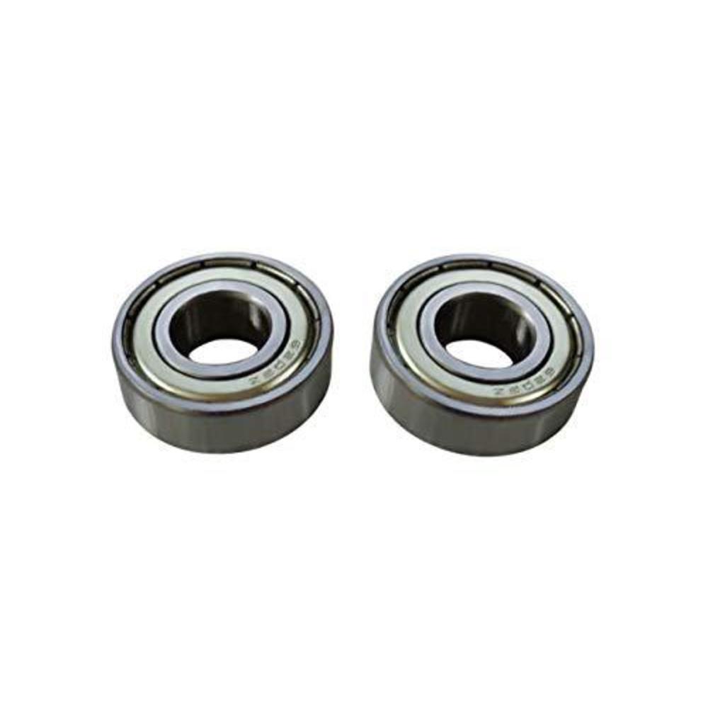 DNLK table saw bearings set of 2 fits - craftsman 3509 table saw - replacement bearing