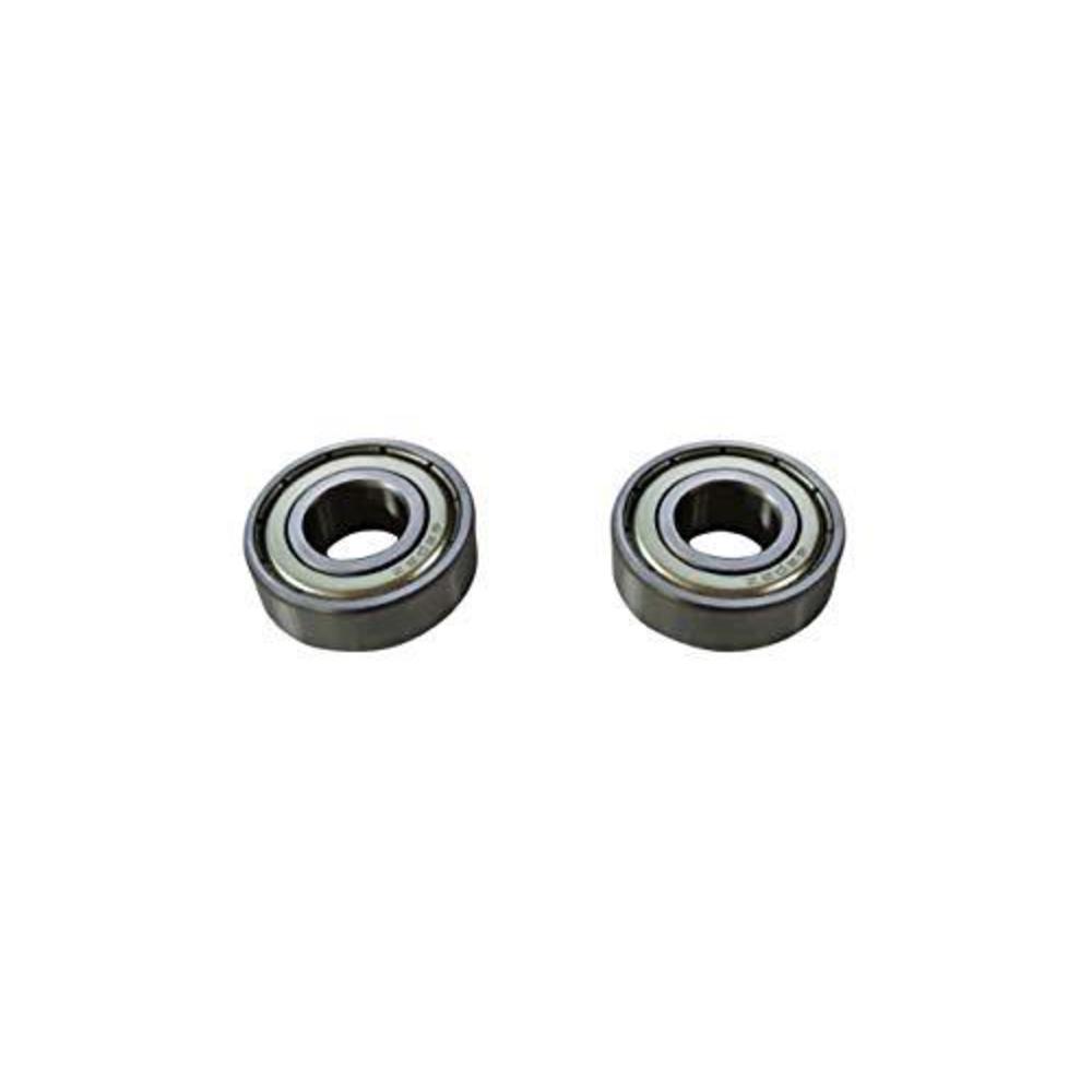 DNLK table saw bearings set of 2 fits - craftsman 3509 table saw - replacement bearing