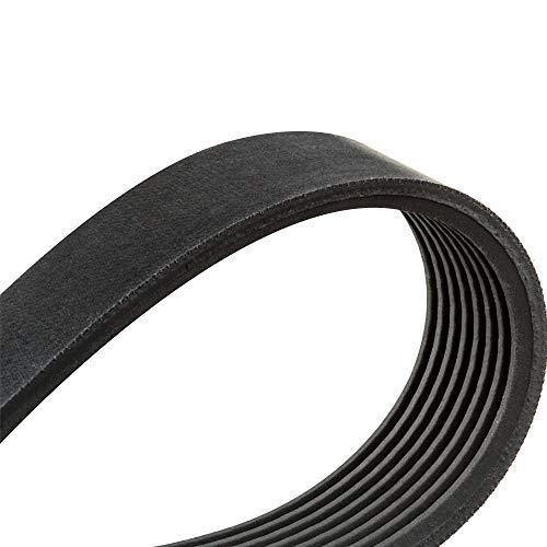 dnlk table saw drive belts set fits sears craftsman 152.221040 made in usa everlasting