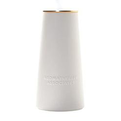 aromatherapy associates atomizer. mother?s day gift waterless, portable and electric essential oil diffuser with ceramic exte