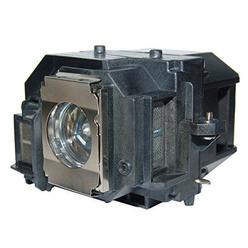 aurabeam projector replacement lamp elplp29 with bulb and housing for epson emp-s1+ / emp-s1h / emp-tw10h / home 10+ / s1+ pr