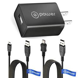 T POWER t-power (5v) ac dc adapter compatible with zoom ad-17 ad17 ad-0017d ad-17d, zoom h1, h2n, h5, h6, q2hd, q4, q2n, q4n q8 and r