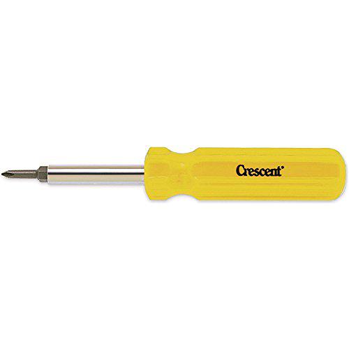 crescent cmb6wcdp 6-in-1 screwdriver