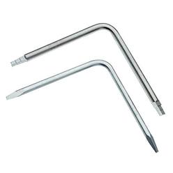 superior tool 3765 seat wrench set, 2 piece