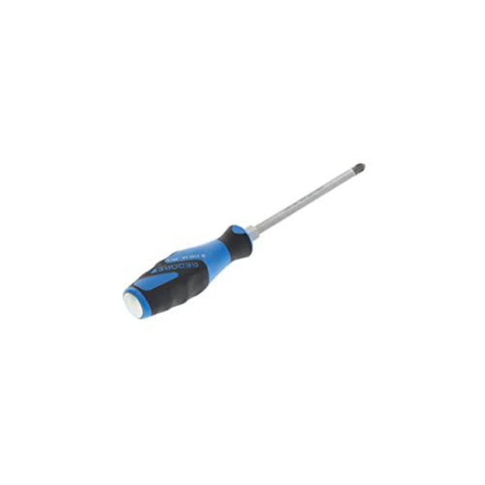 gedore 2160sk ph 3 3c-screwdriver with striking cap ph 3